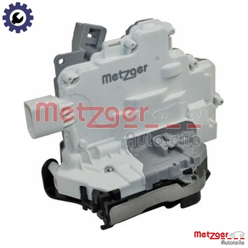 Door lock 2314007 - 2314007, porsche