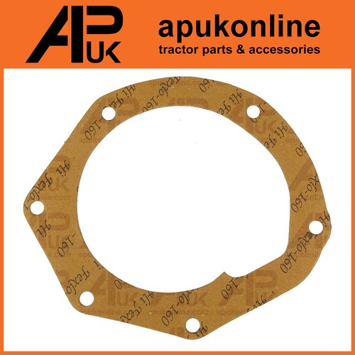 Water pump gasket - water, for