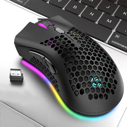 Wireless mouse gaming - mouse,