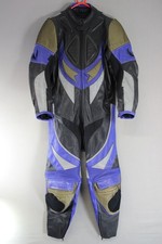 1 PIECE BELSTAFF LEATHER BIKER