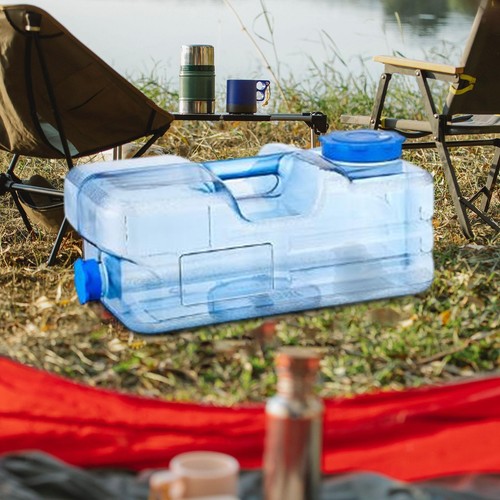 Water container storage - water,