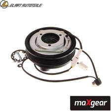 MAGNETIC CLUTCH AIR CON