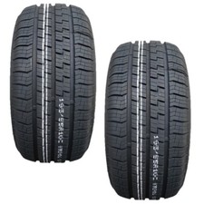 2 x 145R10C 84/82N  JOURNEY