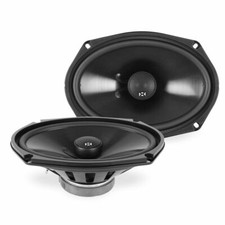 Front Door Speaker Replacement