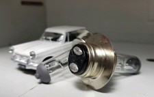 Triumph Herald TR TR3a BPF