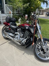 Harley rod vrsca 2002 - harley,
