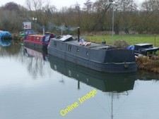 Photo 6x4 Newbury - Narrow