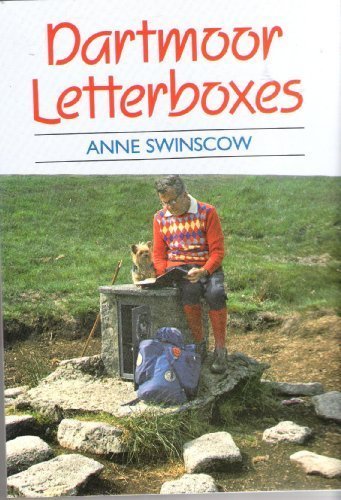 Dartmoor letterboxes anne - dartmoor, letterboxes,anne