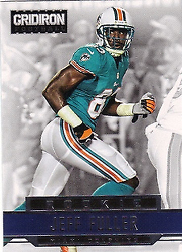 A6808 2012 gridiron football - a6808-,