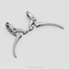Vintage Brake Levers - Randonneur 40s/50s Brakes