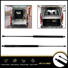 Rear Tailgate Gas Struts