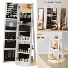 3 IN 1 360 Swivel Jewelry