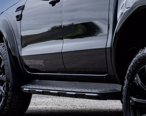 Style running boards - oe,