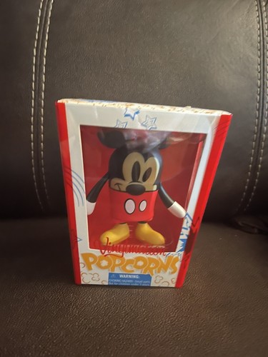 Disney vinylmation popcorn - disney,