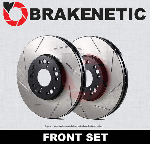 Front set brakenetic premium - front,
