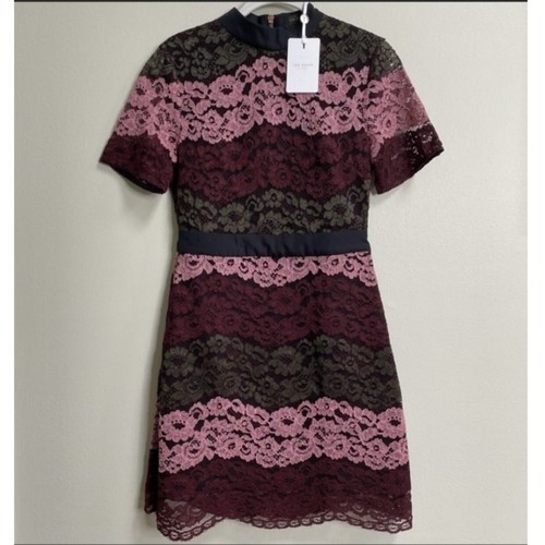 Nwt ted baker london jaseyy - ted,