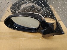 BMW E92 E93 Wing Mirror Manual