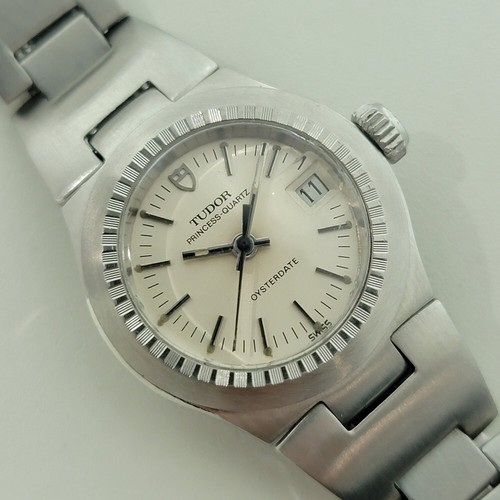 Tudor princess quartz - tudor,