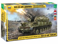 ZVEZDA 3635 Soviet