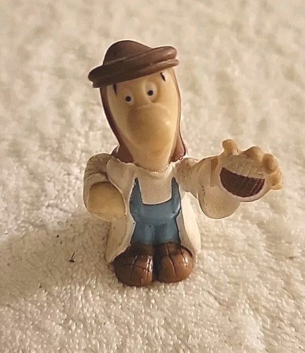 Vintage 1994 tetley tea - 1994, folks