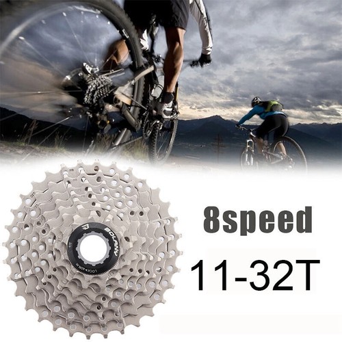 Speed mtb bike - 8,
