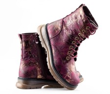 Ladies Womens Memory Foam 8