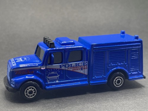 Tonka equipment truck mint - tonka,
