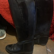 Riding Boots