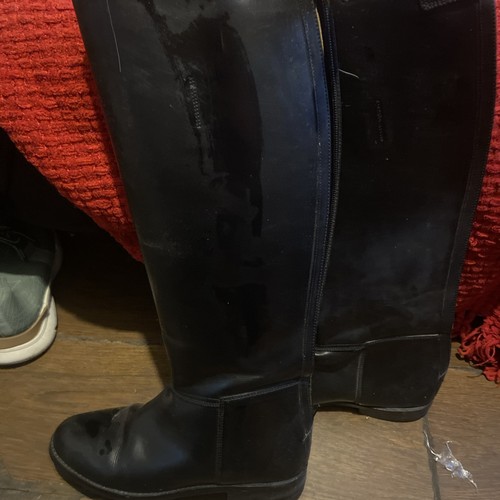 Riding boots - riding,