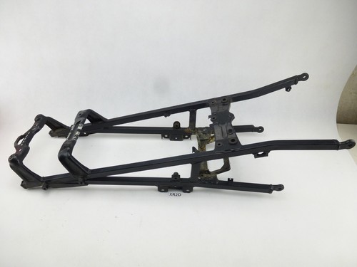 Rear frame cagiva mito evo - frame, 125