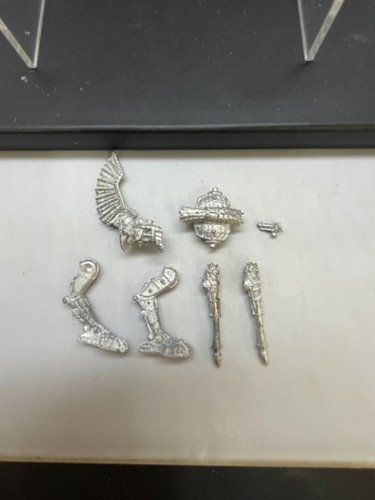 Epic 40k eldar - -,