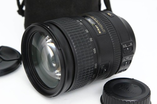 Nikon nikkor 28 - nikon, af-s