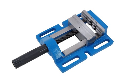 5in 250mm cast iron drill - iron,