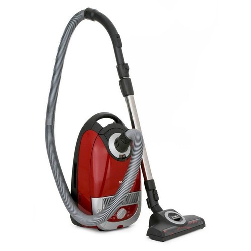 Miele vacuum cleaner cylinder - miele,