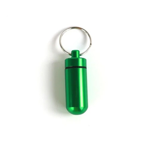 New keyring tablets medicine - keyring,