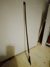 Carbon Fibre 4/4 Cello Bow Full Size