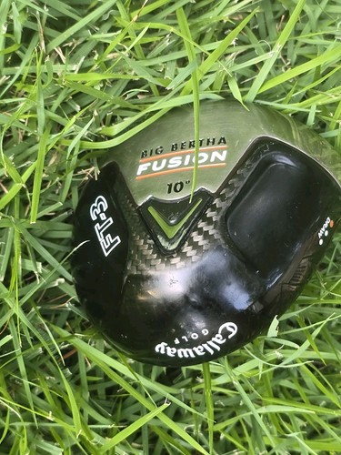 Callaway big bertha - callaway,