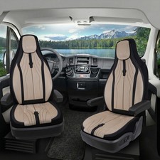Seat Covers for Wingamm