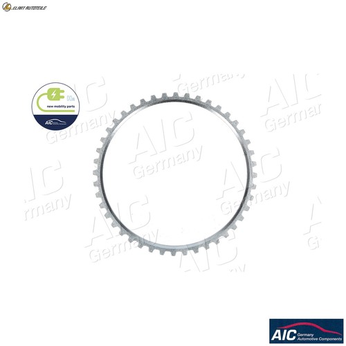 Sensor ring abs - sensor, for
