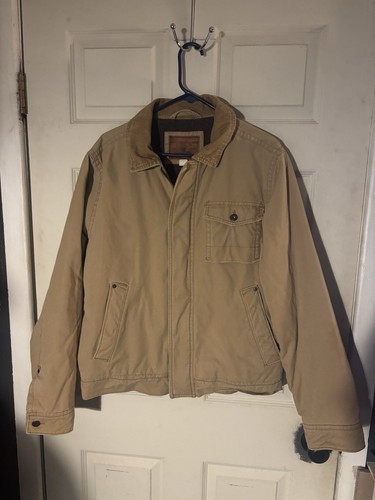 Large american eagle brown - large,