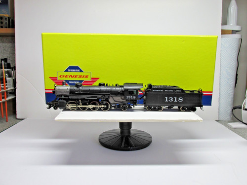 Athearn genesis gauge steam - athearn,