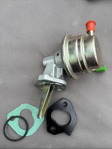 026127025a fuel pump new - 026127025a,