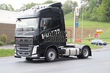 Truck photo volvo - truck, fh