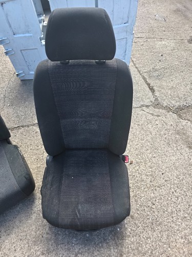 Mercedes sprinter driver - mercedes, seat