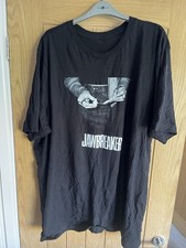 JAWBREAKER 3XL T-SHIRT PUNK ROCK EMO