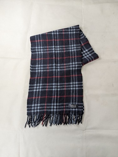 Burberry 100 cashmere - cashmere, nova