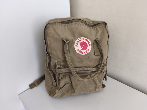 Genuine fjallraven kanken - genuine,