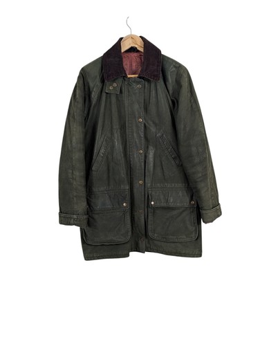 Nursey bungay jacket 16 - bungay, uk