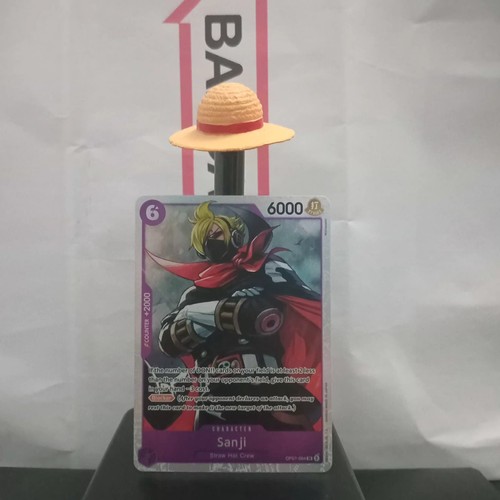 Mint sanji foil - mint, 500