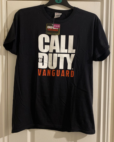 Call duty vanguard - duty,